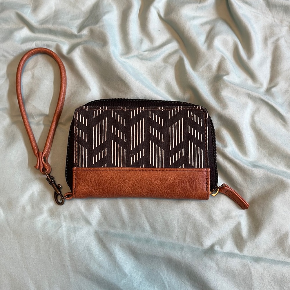 Wallet